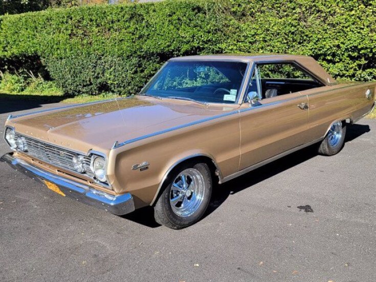 Photo for 1966 Plymouth Satellite